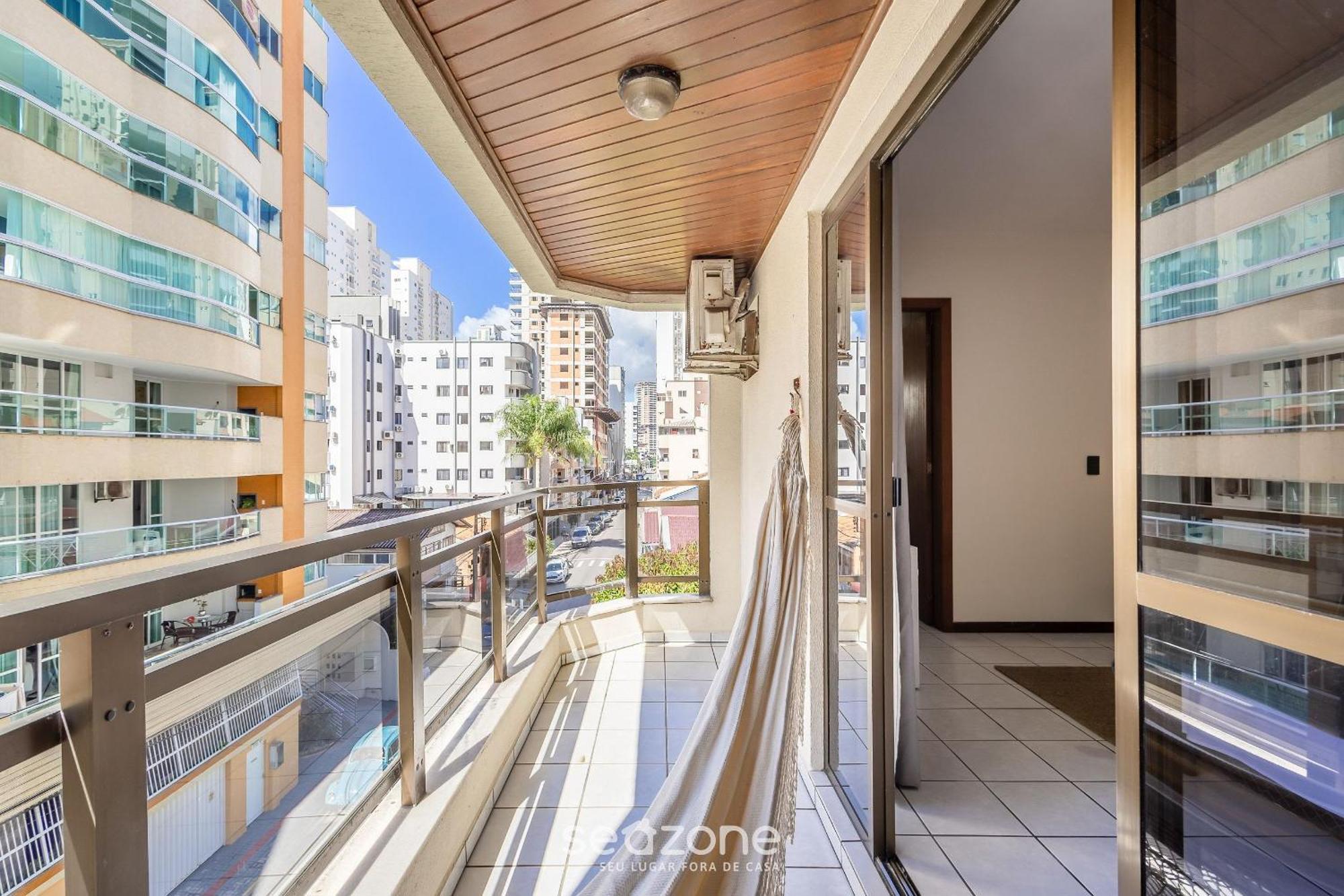Lindo Apto 1 Quadra Do Mar Meia Praia Eis305 อิตาเปมา ภายนอก รูปภาพ