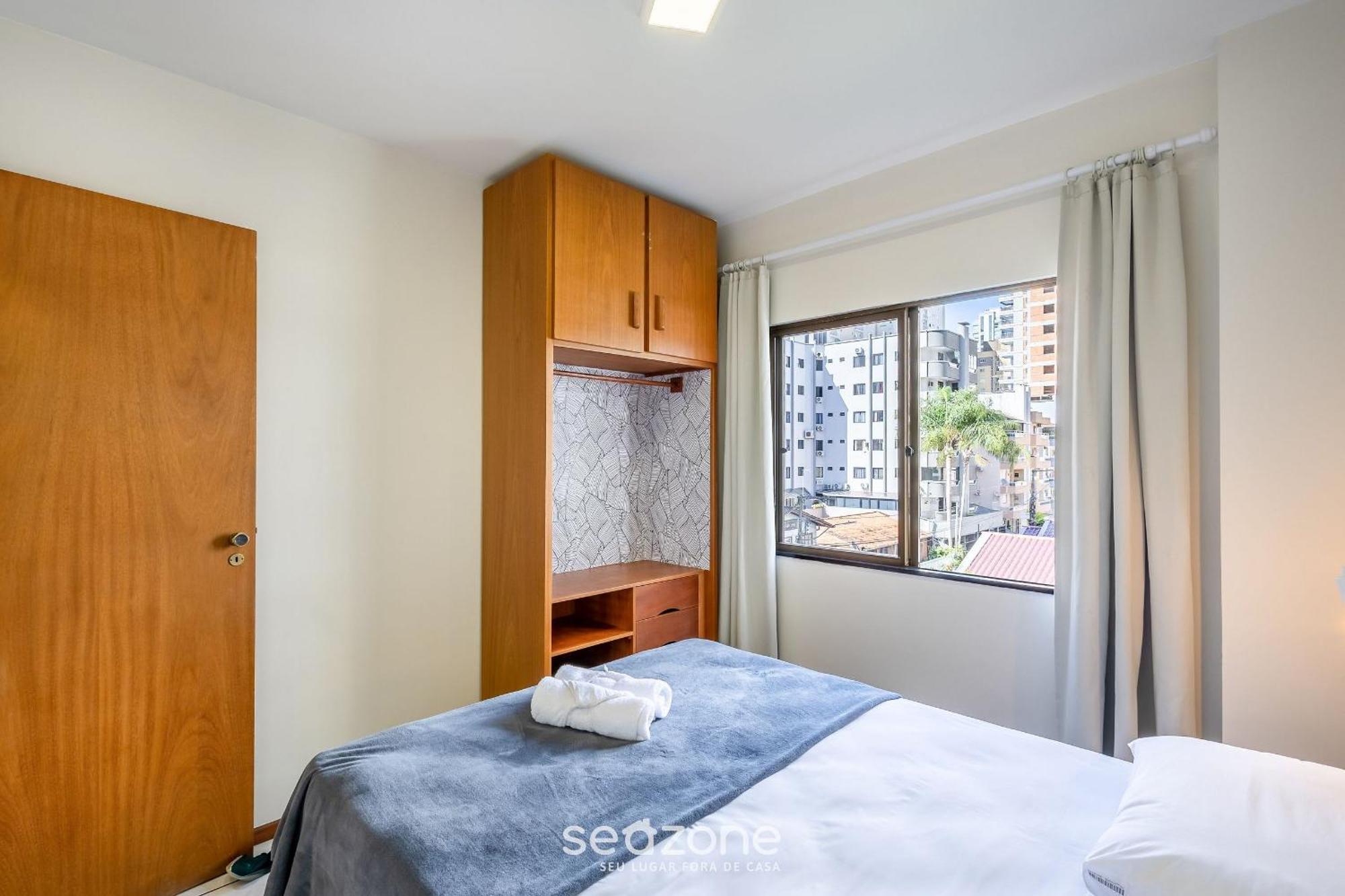 Lindo Apto 1 Quadra Do Mar Meia Praia Eis305 อิตาเปมา ภายนอก รูปภาพ