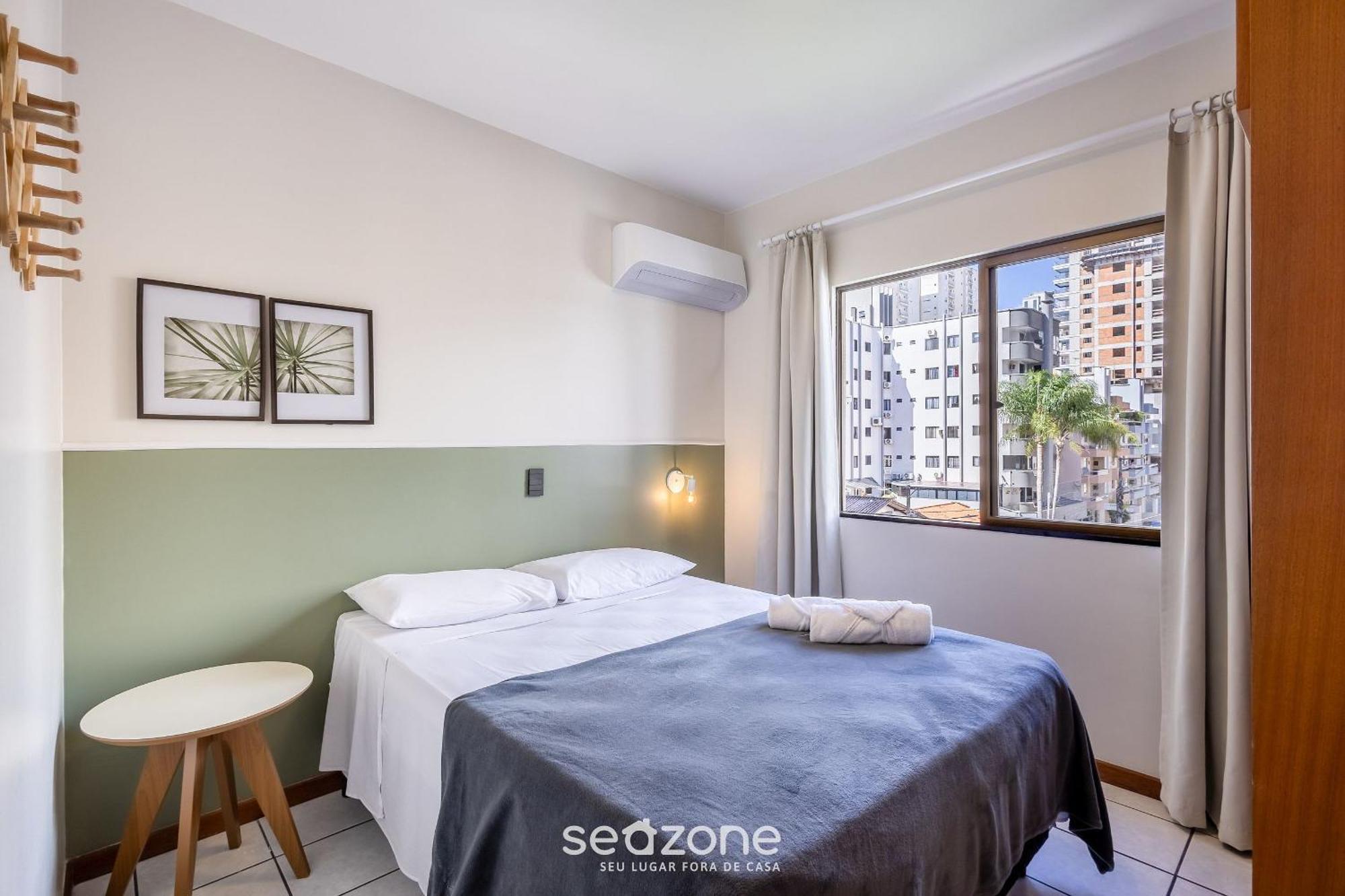 Lindo Apto 1 Quadra Do Mar Meia Praia Eis305 อิตาเปมา ภายนอก รูปภาพ
